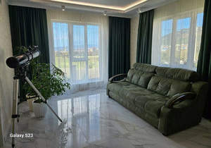 Дом 305м², 3-этажный, участок 4 сот.