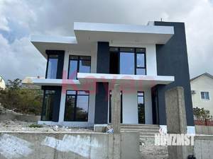 Коттедж 330м², 2-этажный, участок 3 сот.