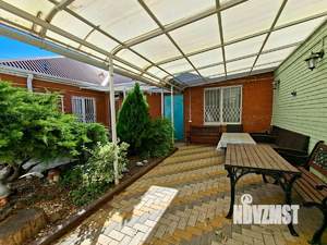 Дом 750м², 5-этажный, участок 8 сот.