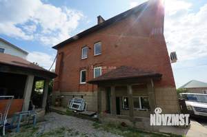 Дом 361м², 3-этажный, участок 5 сот.