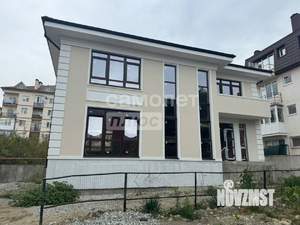 Дом 296м², 2-этажный, участок 3 сот.