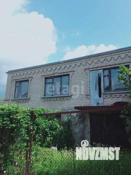 Дом 175м², 2-этажный, участок 12 сот.