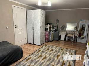 Дом 40м², 1-этажный, участок 8 сот.