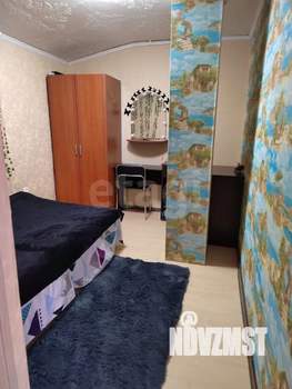 Дом 102м², 2-этажный, участок 4 сот.