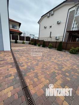 Дом 170м², 2-этажный, участок 4 сот.