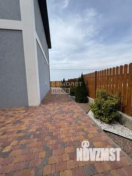 Дом 170м², 2-этажный, участок 4 сот.