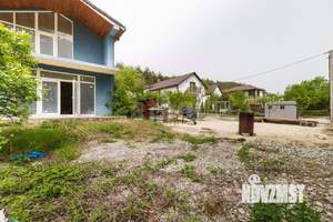 Дом 150м², 2-этажный, участок 3 сот.