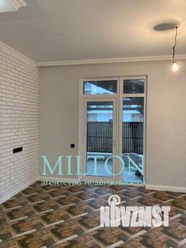 Дом 170м², 3-этажный, участок 2 сот.