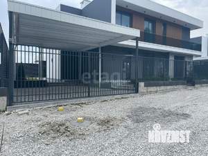 Дом 262м², 2-этажный, участок 5 сот.