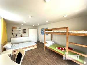 Дом 70м², 2-этажный, участок 5 сот.