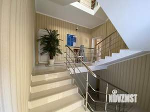 Дом 619м², 4-этажный, участок 3 сот.