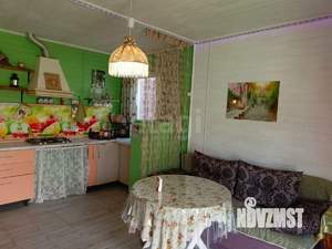 Дом 40м², 1-этажный, участок 4 сот.
