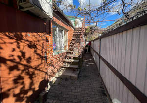 Дом 130м², 2-этажный, участок 4 сот.