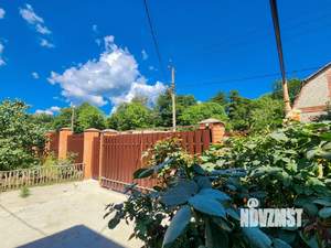 Дом 90м², 1-этажный, участок 4 сот.