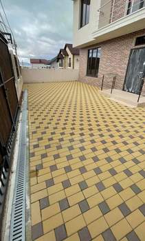 Дом 270м², 3-этажный, участок 2 сот.