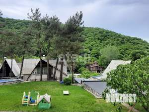 Дом 394м², 3-этажный, участок 23 сот.