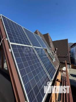 Дом 143м², 3-этажный, участок 1 сот.