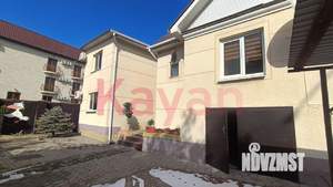 Дом 100м², 1-этажный, участок 5 сот.