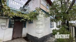 Дом 54м², 2-этажный, участок 5 сот.