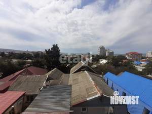 Дом 196м², 3-этажный, участок 3 сот.