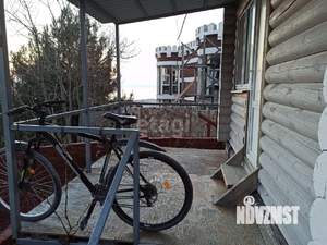 Дом 39м², 1-этажный, участок 4 сот.