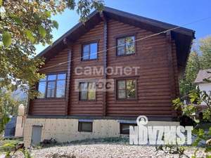 Дом 253м², 3-этажный, участок 11 сот.