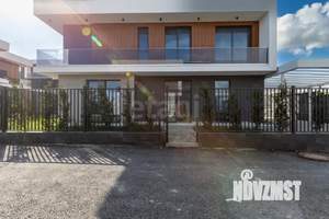 Дом 261м², 2-этажный, участок 5 сот.