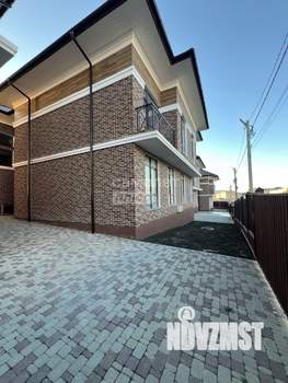 Дом 200м², 2-этажный, участок 1 сот.