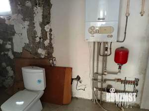 Дом 80м², 1-этажный, участок 6 сот.