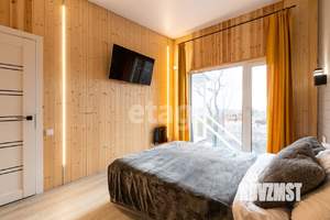 Дом 65м², 1-этажный, участок 4 сот.