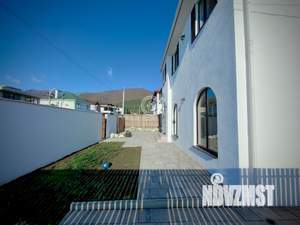 Дом 155м², 2-этажный, участок 3 сот.