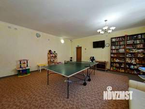 Дом 750м², 5-этажный, участок 8 сот.