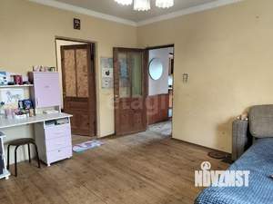 Дом 129м², 2-этажный, участок 6 сот.