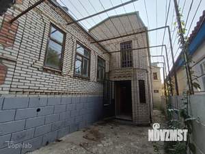 Дом 323м², 3-этажный, участок 5 сот.