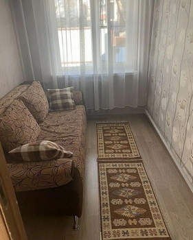 Дом 100м², 1-этажный, участок 4 сот.