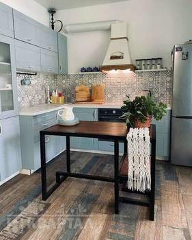 Дом 180м², 2-этажный, участок 5 сот.