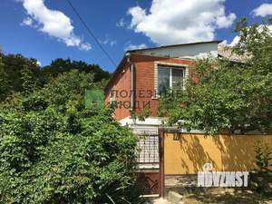 Дом 117м², 1-этажный, участок 11 сот.