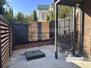 Дом 137м², 2-этажный, участок 6 сот.