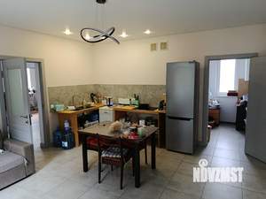 Дом 178м², 2-этажный, участок 7 сот.