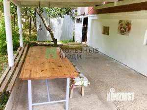 Дом 117м², 1-этажный, участок 11 сот.