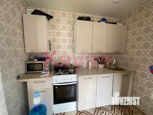 Дом 25м², 1-этажный, участок 4 сот.