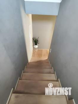 Дом 177м², 3-этажный, участок 3 сот.