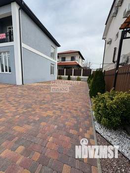 Дом 170м², 2-этажный, участок 4 сот.