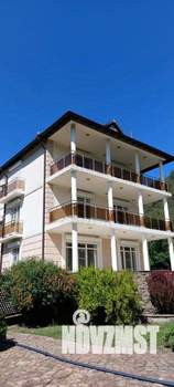 Коттедж 300м², 3-этажный, участок 17 сот.