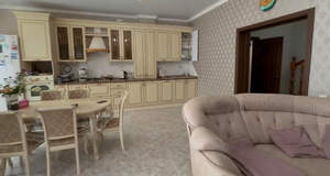 Дом 170м², 3-этажный, участок 2 сот.