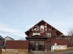 Дом 180м², 3-этажный, участок 8 сот.