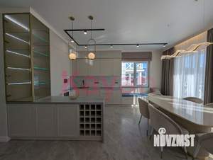 Дом 306м², 2-этажный, участок 5 сот.