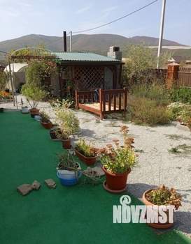 Дом 78м², 1-этажный, участок 7 сот.