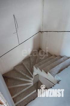 Таунхаус 135м², 3-этажный, участок 6 сот.