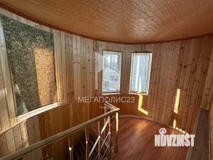 Дом 53м², 2-этажный, участок 4 сот.